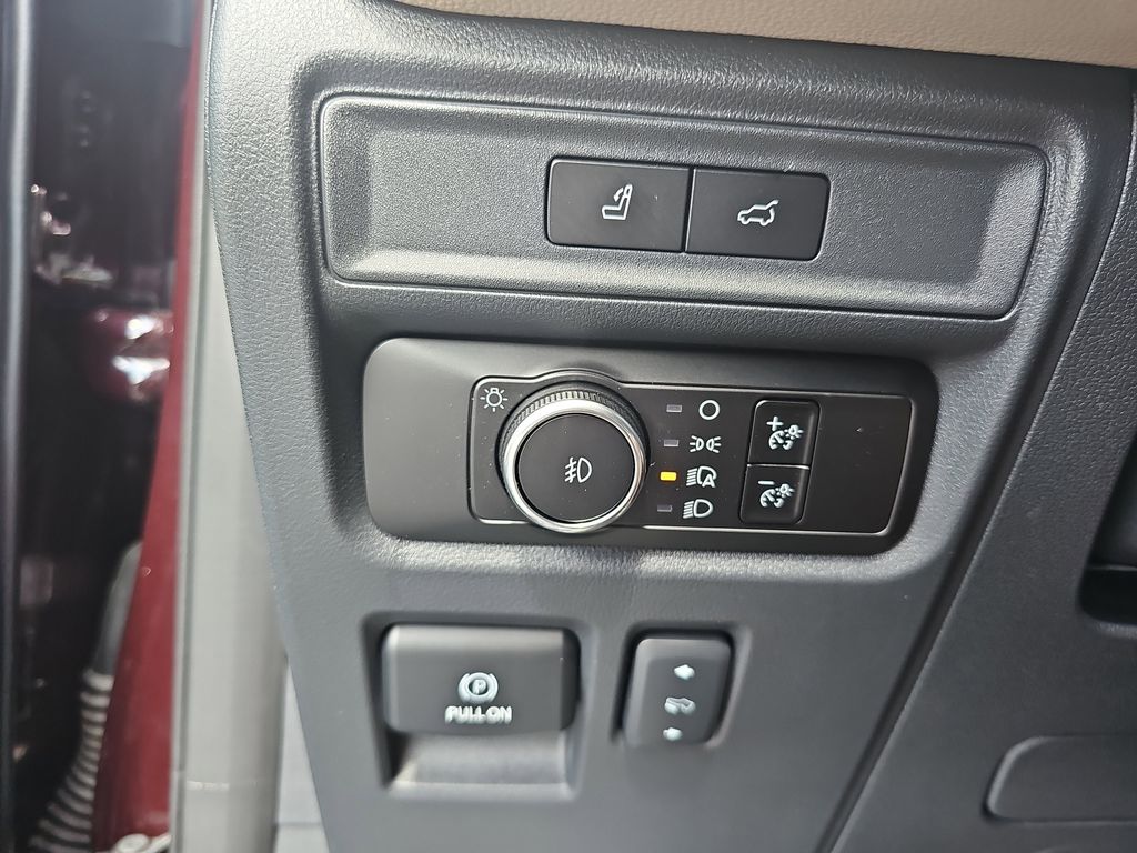 2024 Ford Expedition MAX Limited photo 27