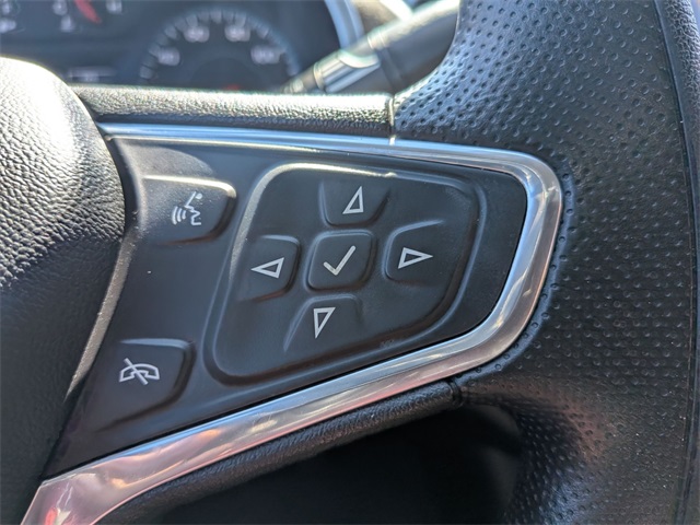 2022 Chevrolet Malibu 1LT photo 14