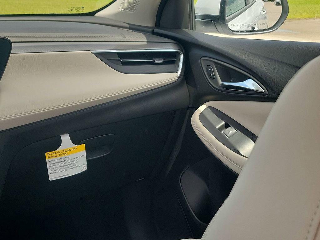 2026 Buick Encore GX Preferred photo 25