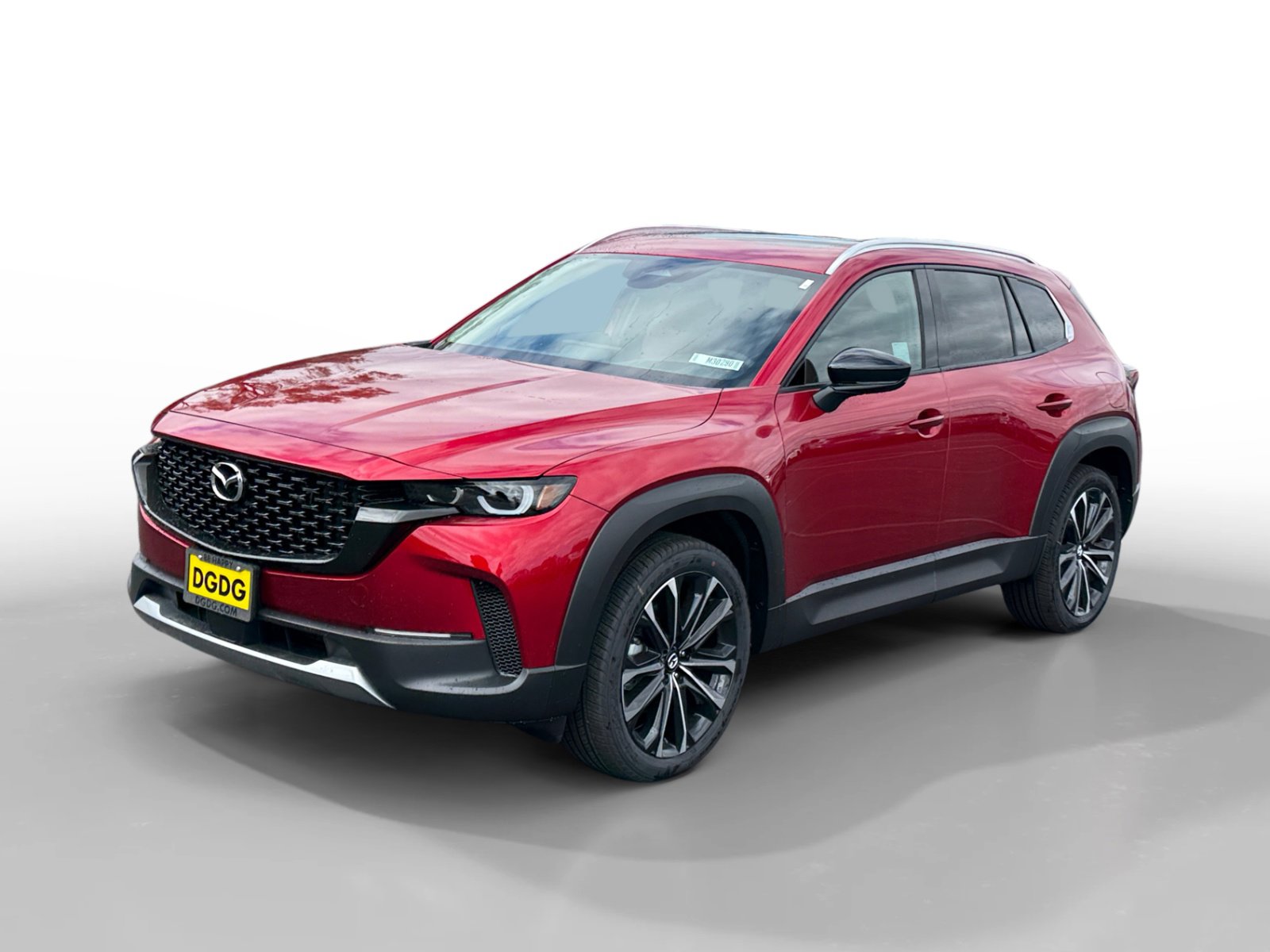2025 Mazda CX-50 Premium's photo