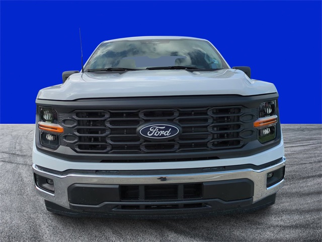 2025 Ford F-150 XL photo 8