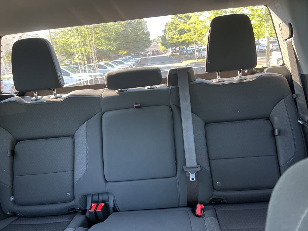 2024 Gmc Sierra 1500 Elevation photo 41