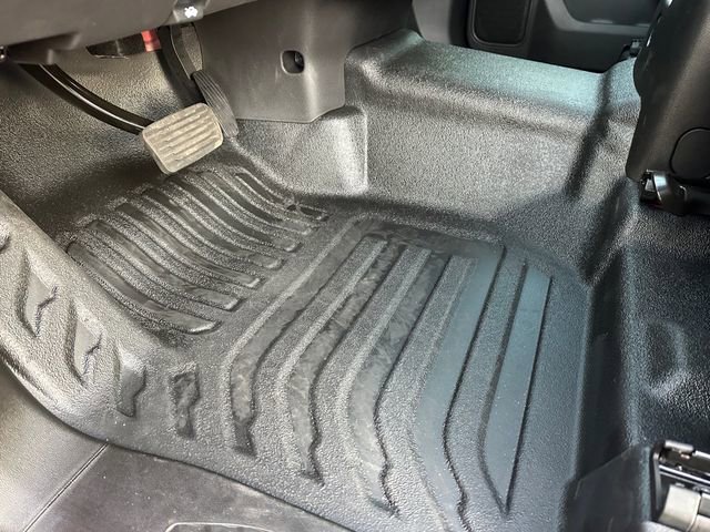 2025 Gmc Sierra 1500 Pro photo 17