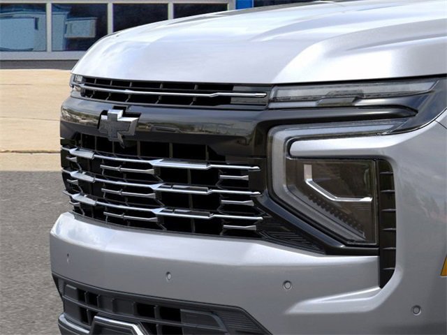 2025 Chevrolet Tahoe High Country photo 10