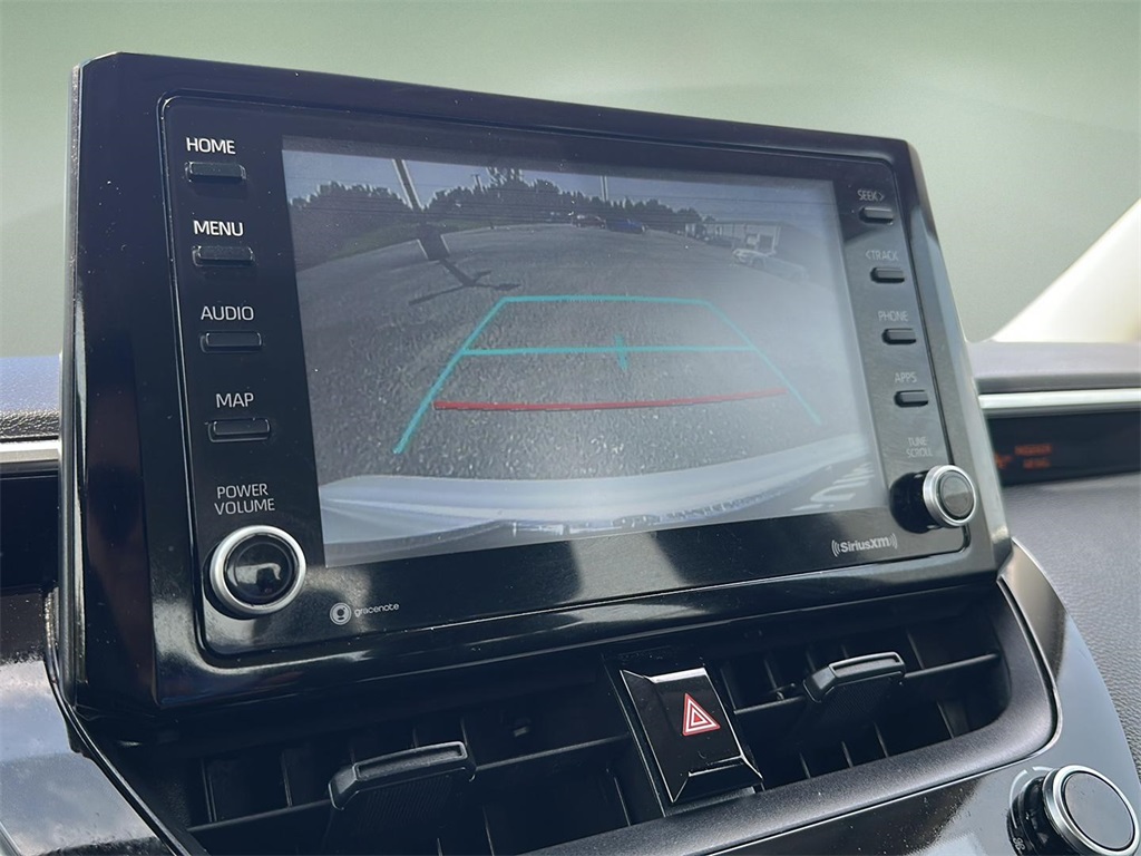 2022 Toyota Corolla LE photo 12