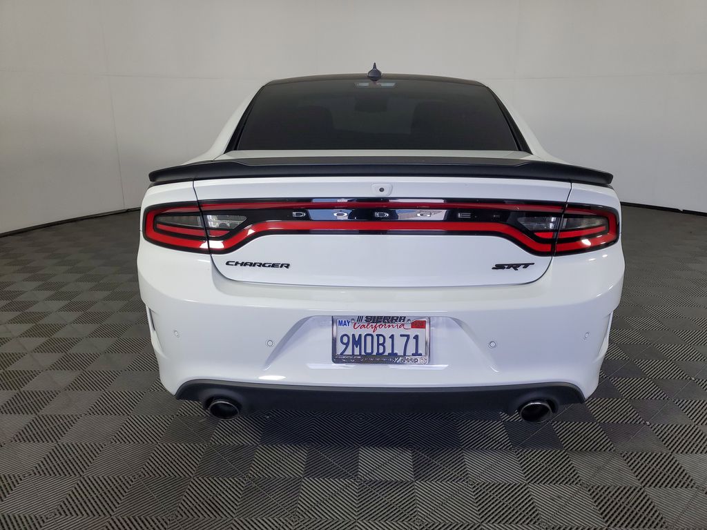 2023 Dodge Charger R/T Scat Pack photo 5