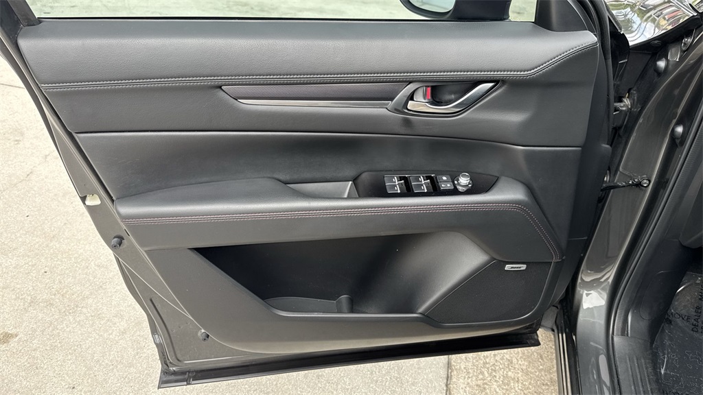2023 Mazda CX-5 Turbo photo 37