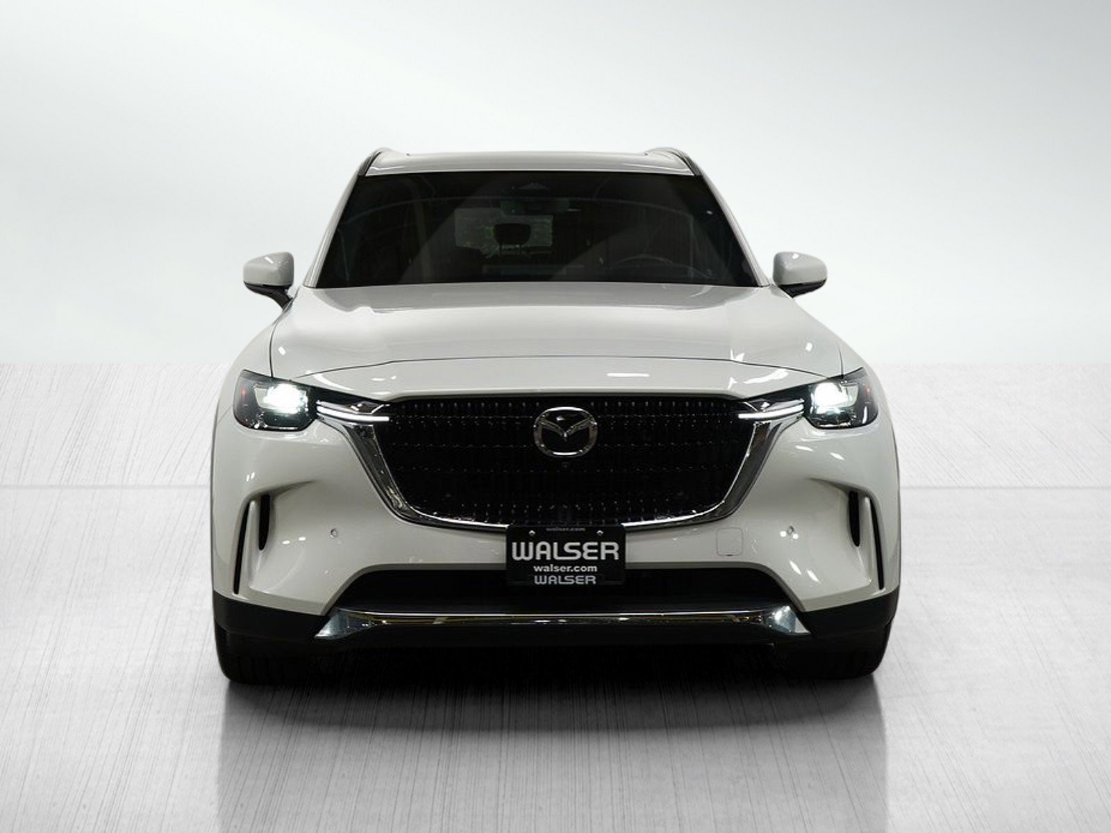 2024 Mazda CX-90 Premium Plus photo 7