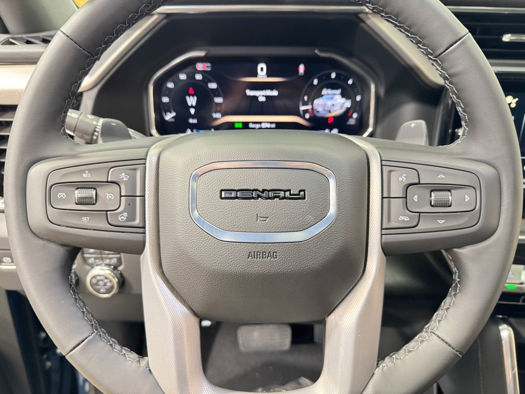 2026 Gmc Sierra 1500 Denali photo 13