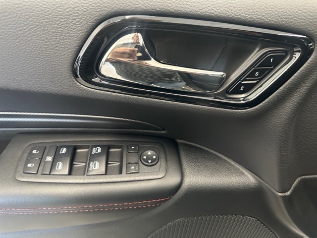 2026 Dodge Durango GT Plus photo 21