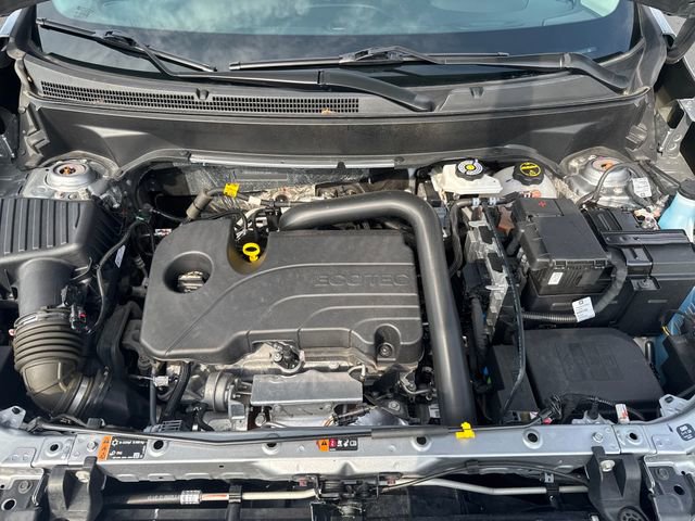 2024 Chevrolet Equinox LT photo 21