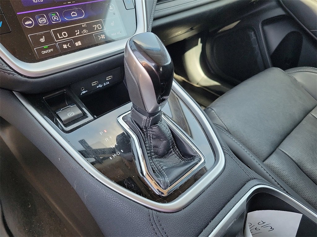 2022 Subaru Outback Limited photo 25