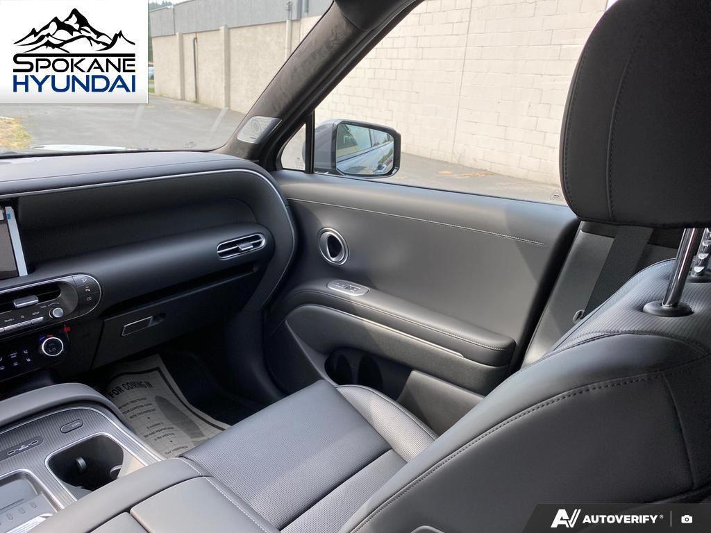 2026 Hyundai Palisade Calligraphy photo 27