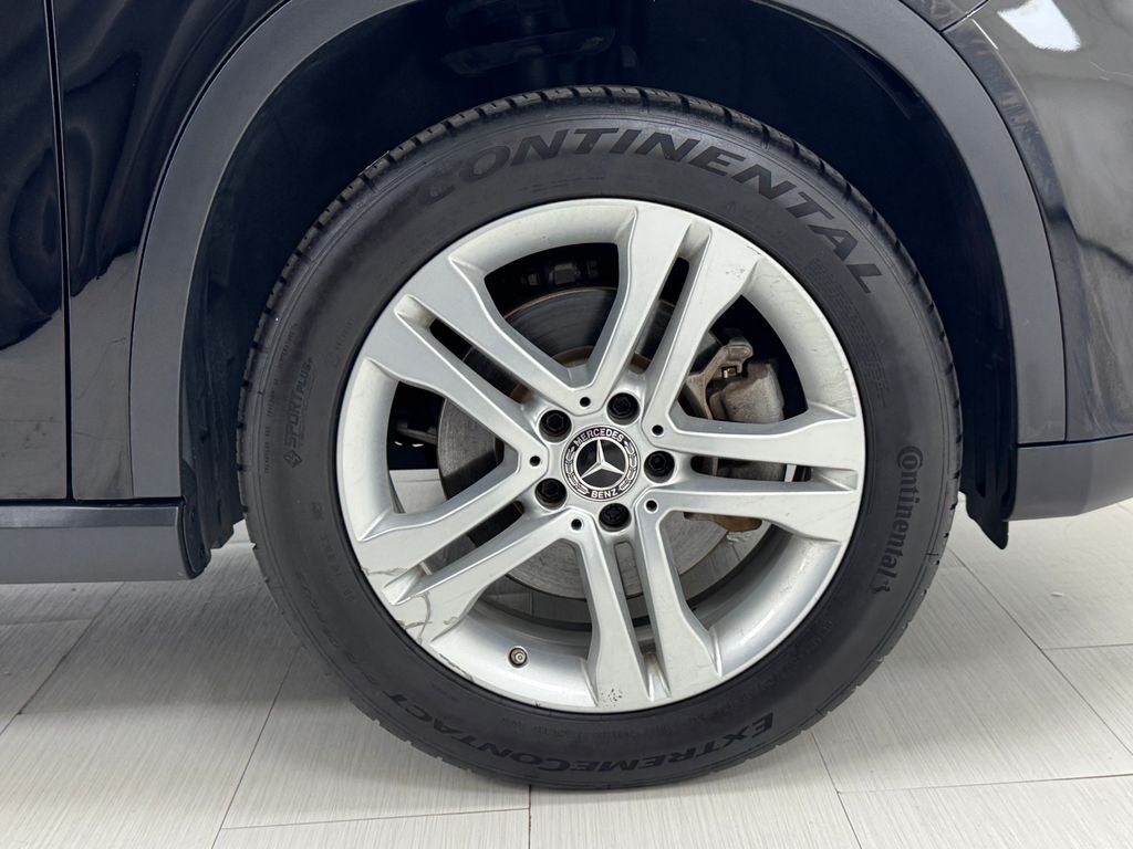 2020 Mercedes Benz GLA 250 4MATIC photo 40