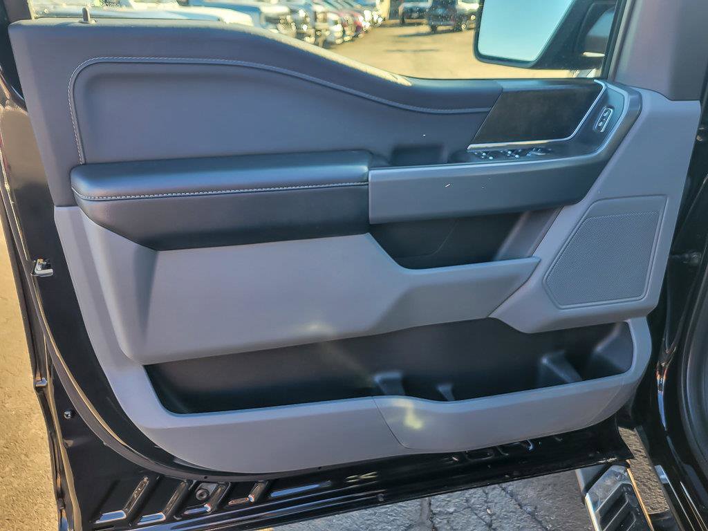 2022 FORD F-150 - Image 22