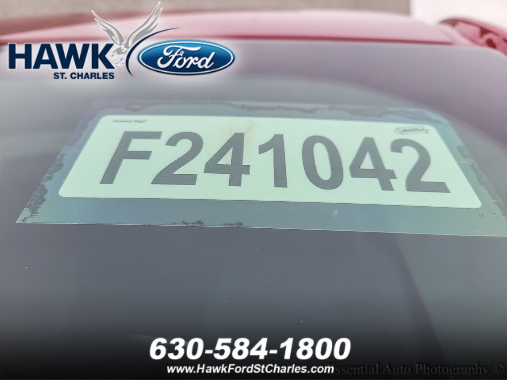 2024 FORD F-150 - Image 16