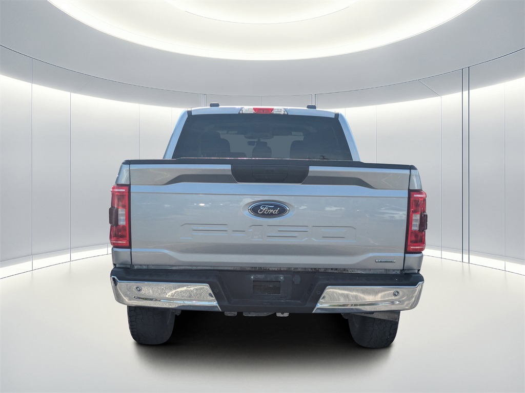2023 Ford F-150 XLT photo 3