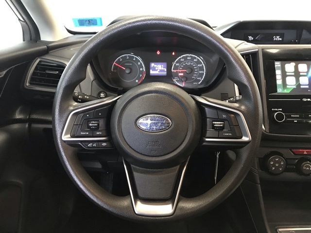 2019 Subaru Impreza 2.0i photo 19