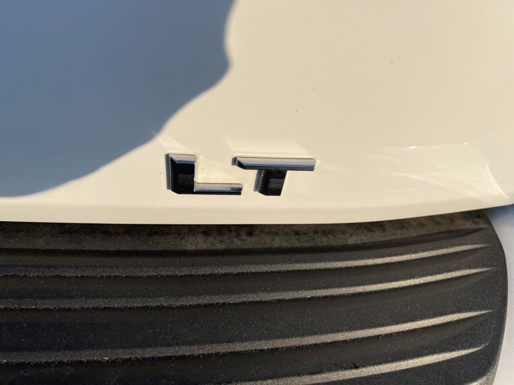 2023 Chevrolet Tahoe LT photo 30