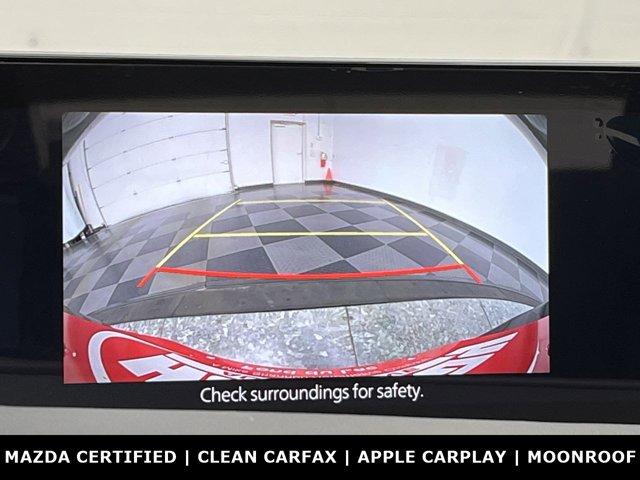 2025 Mazda Mazda3 Sedan 2.5 s Preferred photo 5