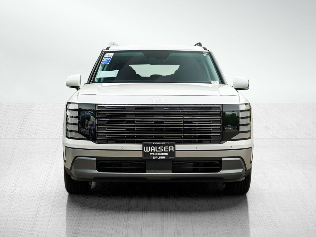 2026 Hyundai Palisade SEL photo 2