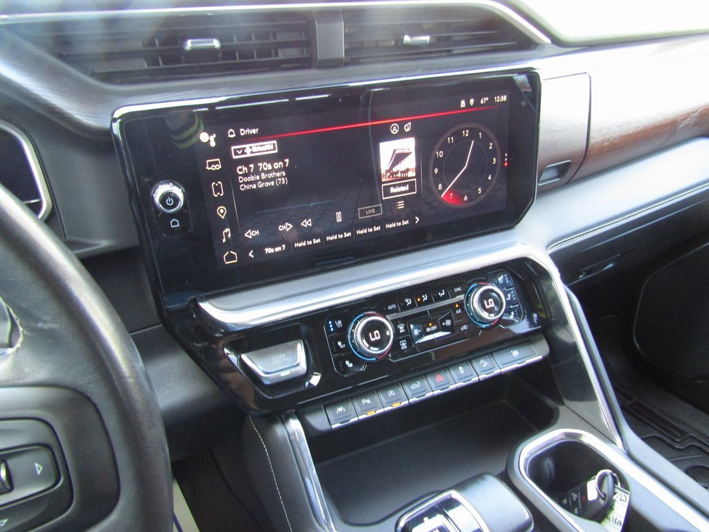 2023 Gmc Sierra 1500 Denali Ultimate photo 30