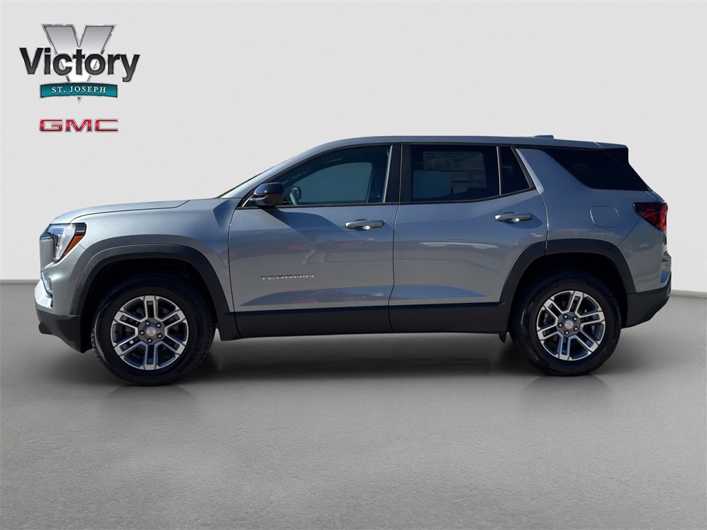 2026 Gmc Terrain Elevation photo 6