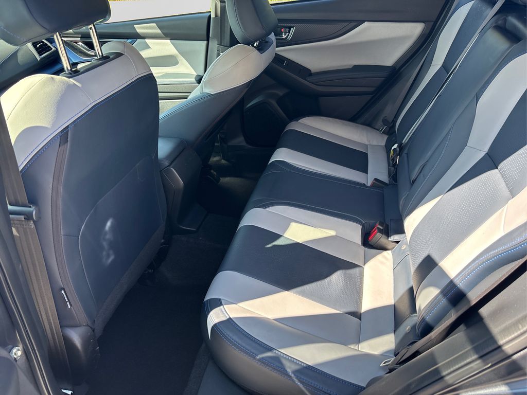 2020 Subaru Crosstrek Hybrid photo 10