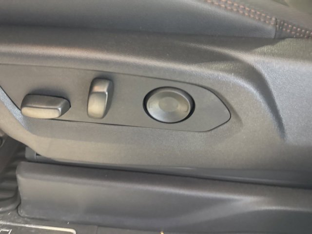 2026 Gmc Sierra 1500 AT4 photo 7