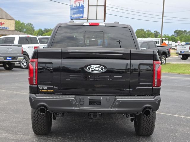 2025 Ford F-150 Tremor photo 5