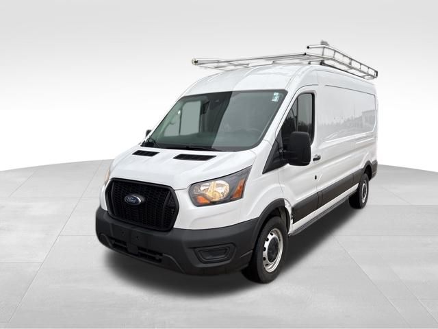 2021 Ford Transit Van Base's photo