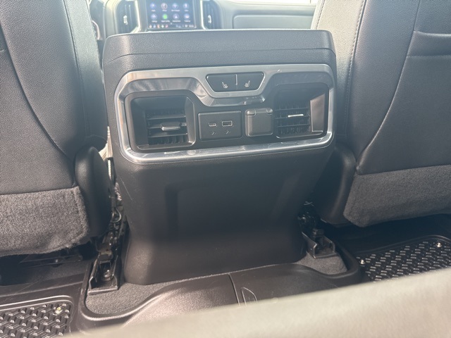 2021 Gmc Sierra 3500 HD AT4 photo 36