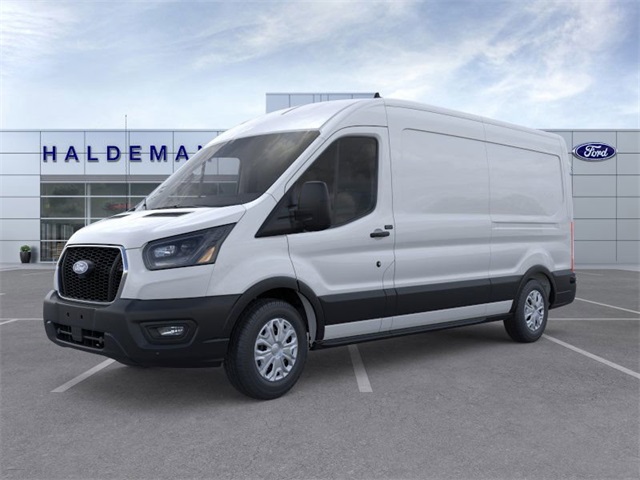 2026 Ford Transit Van Base's photo