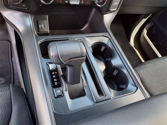 2024 Ford F-150 XLT photo 16