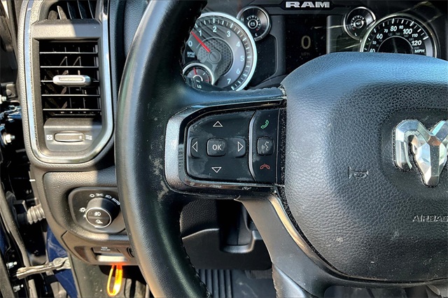 2020 Ram 1500 Big Horn Lone Star photo 9
