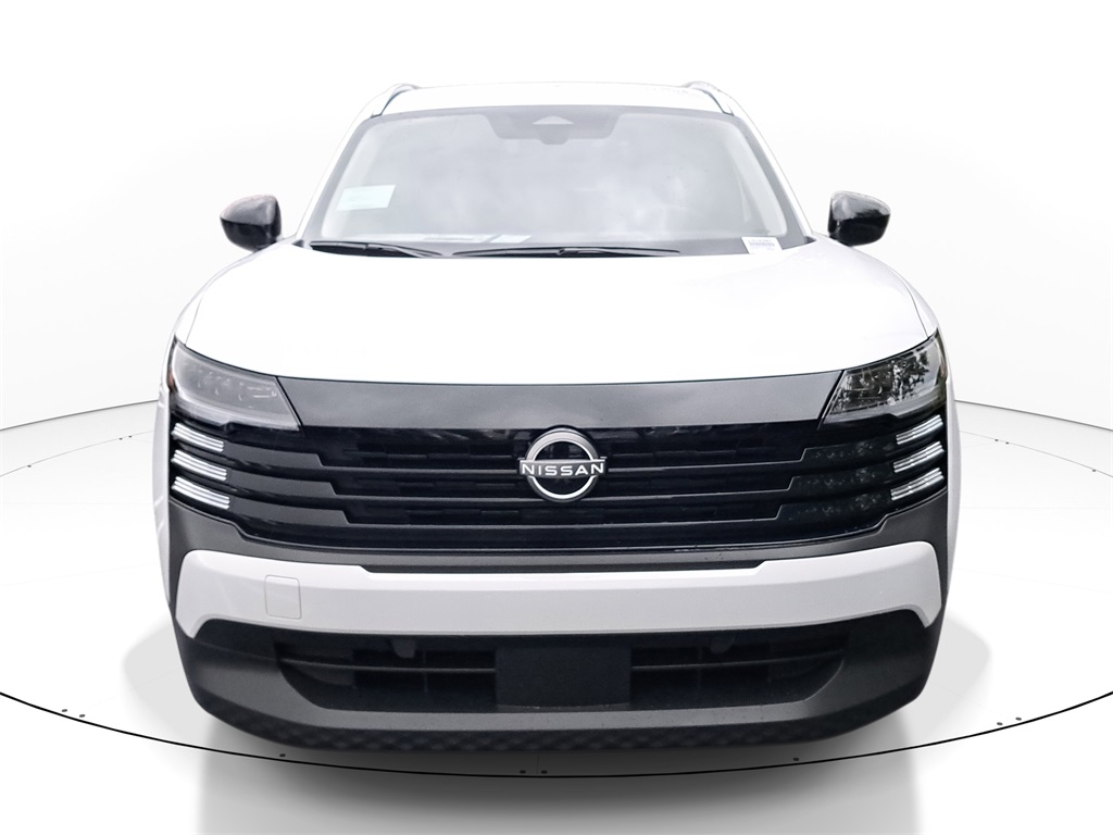 2026 Nissan Kicks SV photo 2
