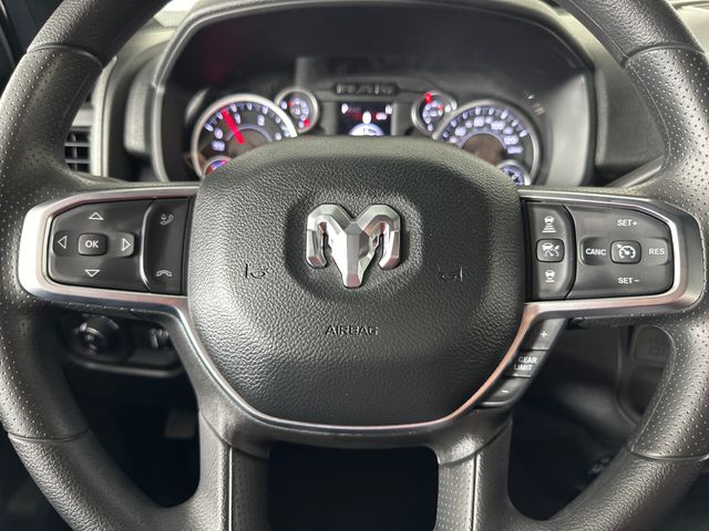 2026 Ram 2500 Tradesman photo 11