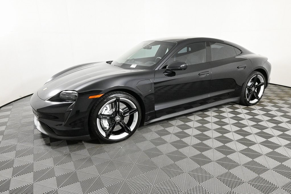 Used 2022 Porsche Taycan Base with VIN WP0AA2Y15NSA15683 for sale in Atlanta, GA