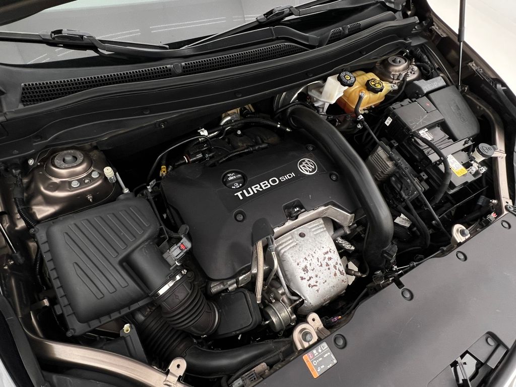2019 Buick Envision Premium I photo 26