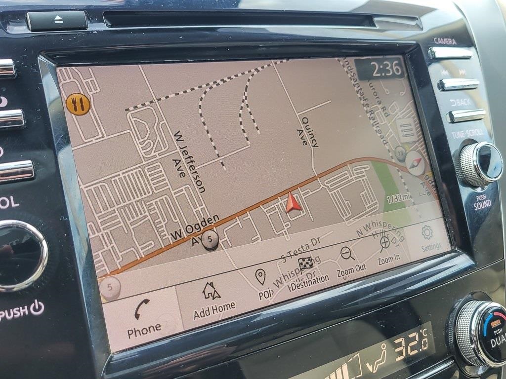 2021 NISSAN MURANO - Image 13