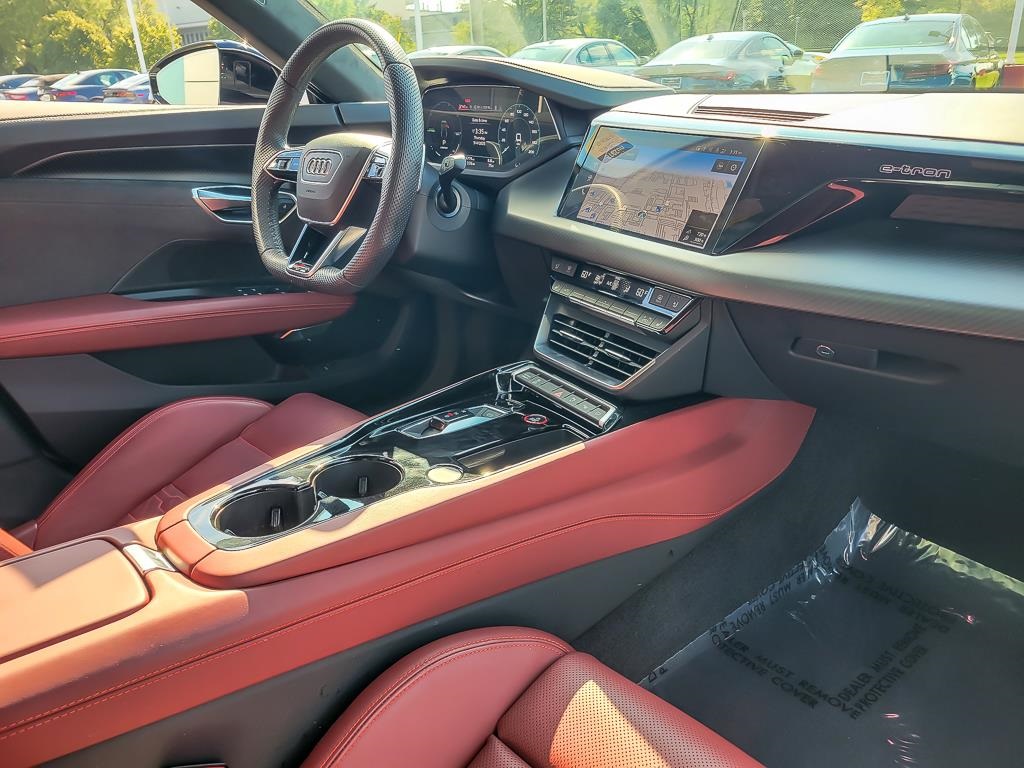 2024 AUDI RS E-TRON GT - Image 23