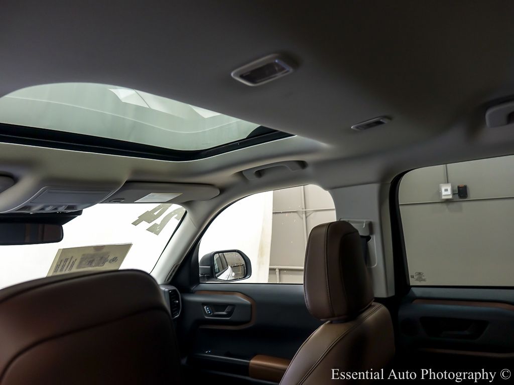 2024 FORD BRONCO SPORT - Image 12