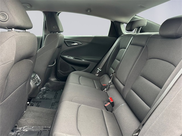 2024 Chevrolet Malibu 1LT photo 13