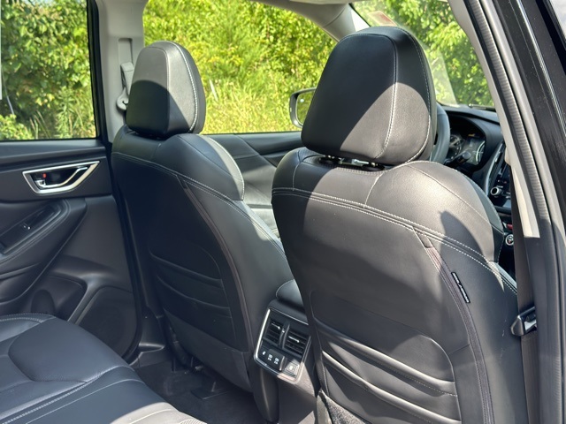 2022 Subaru Forester Touring photo 21