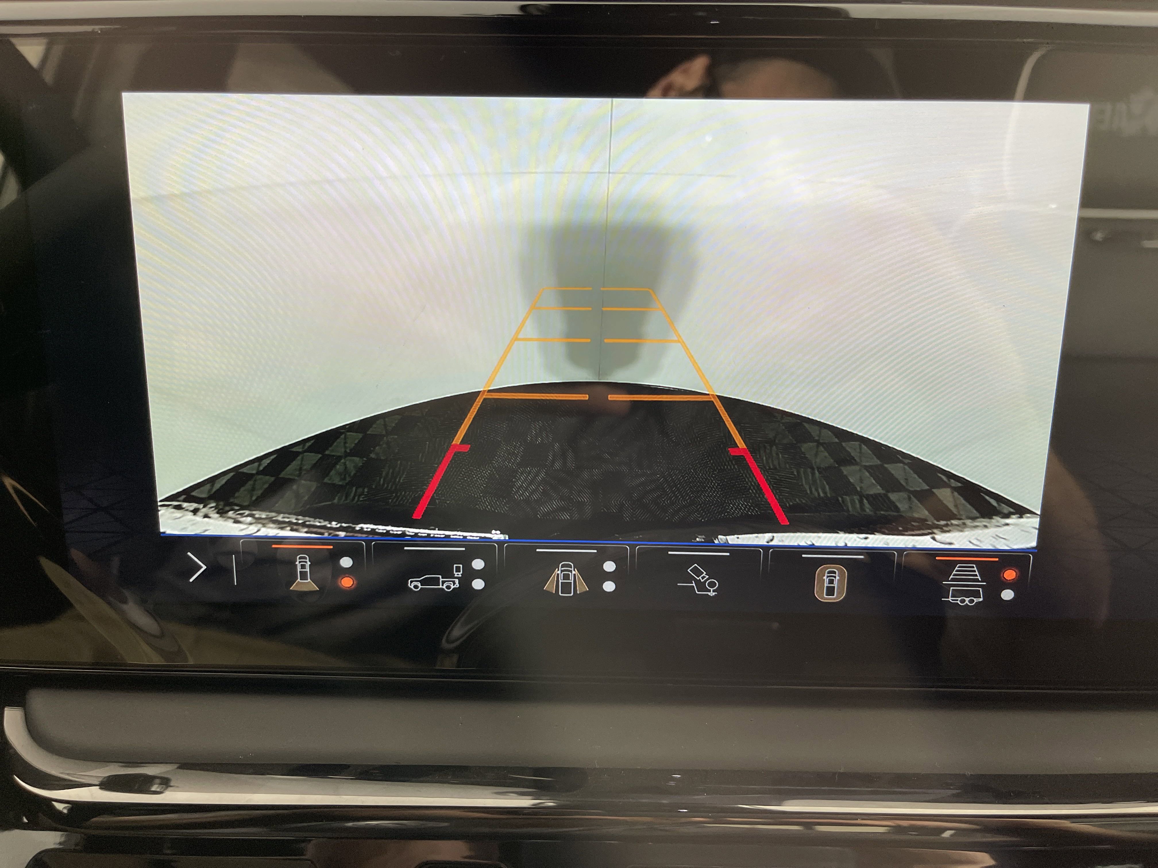 2025 Gmc Sierra 2500 HD AT4X photo 13