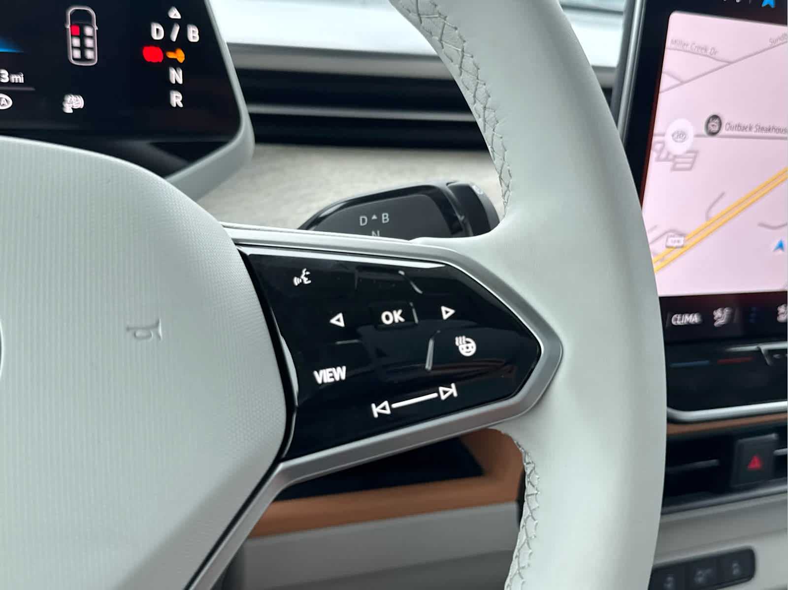 2025 Volkswagen ID. Buzz photo 20