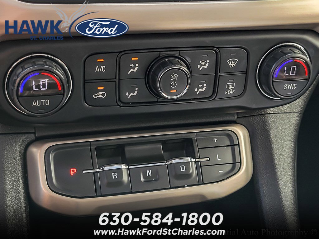 2020 GMC ACADIA - Image 16