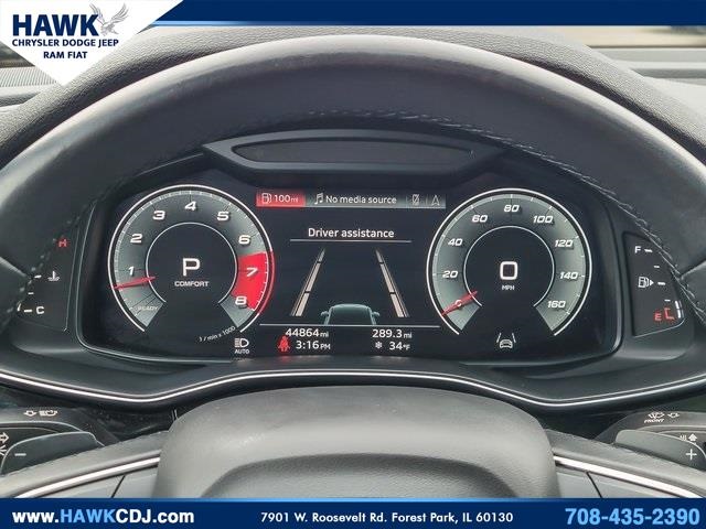 2021 AUDI Q7 - Image 17