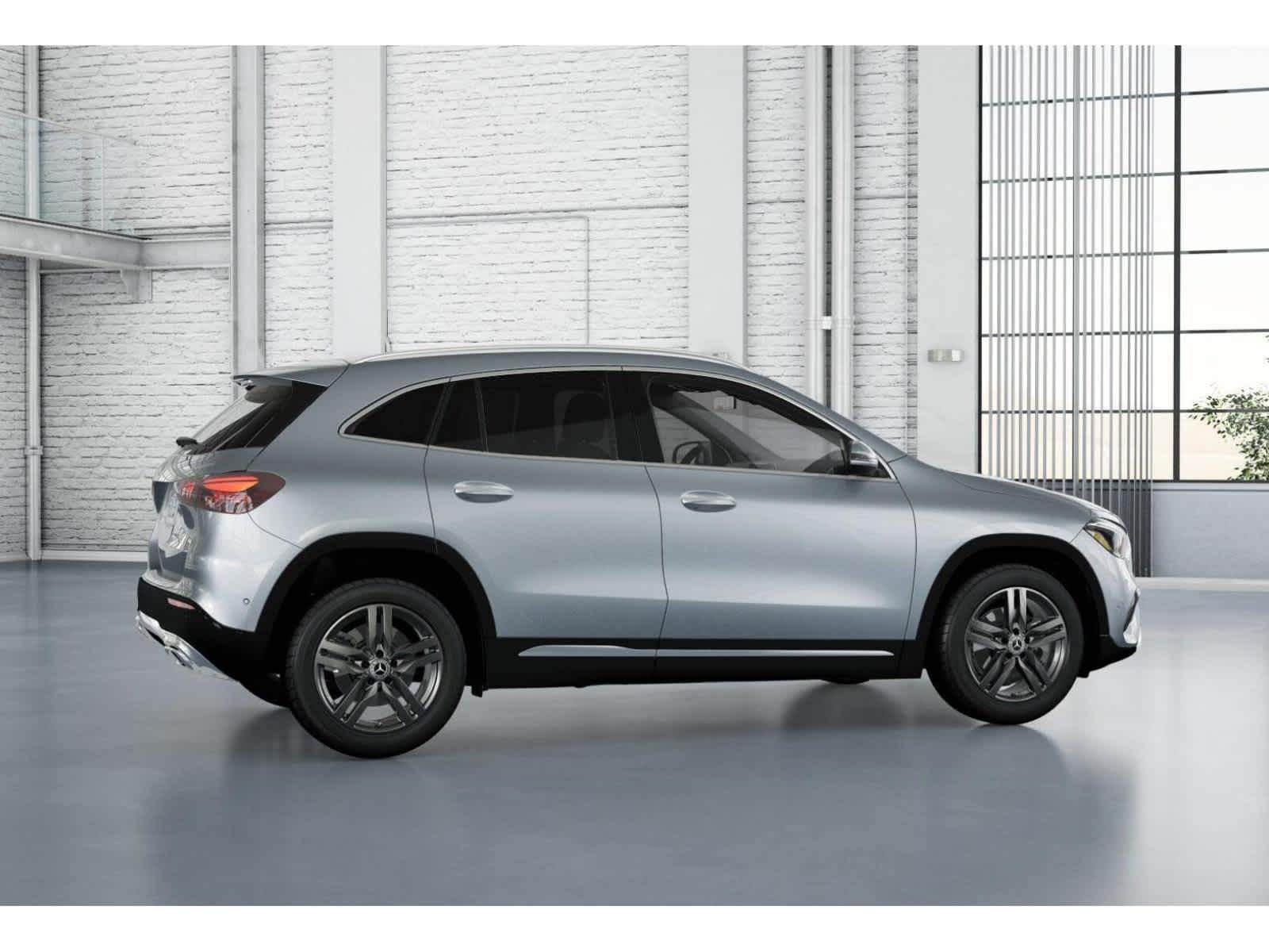 2026 Mercedes Benz GLA 250 photo 17