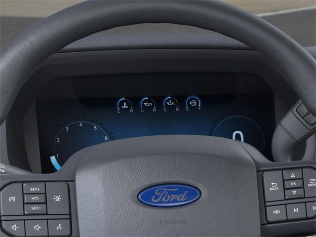 2025 Ford F-150 XL photo 11